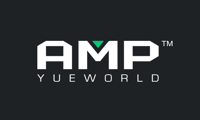 AMP 互联网资产管理平台